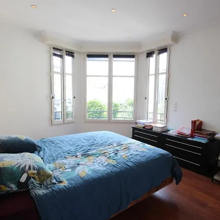 Appartement Bien Entretenu