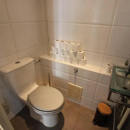 Appartement Bien Entretenu Апартаменты Estaires